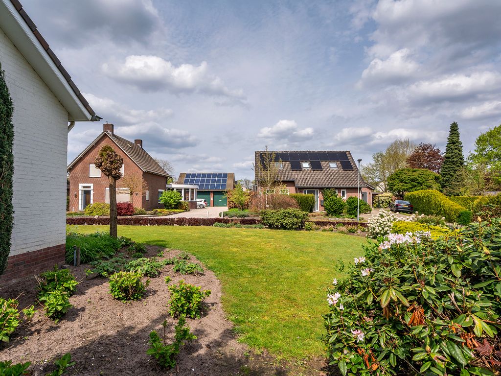 Klassenweg 18, SEVENUM