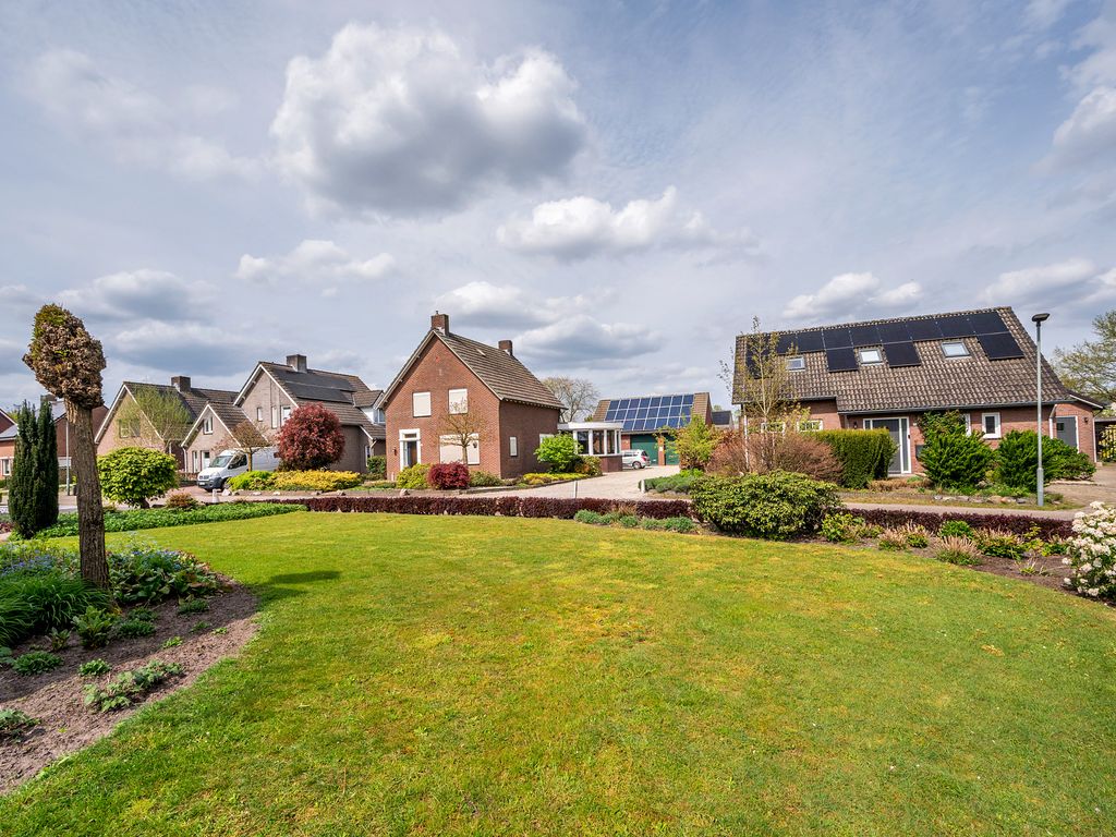 Klassenweg 18, SEVENUM