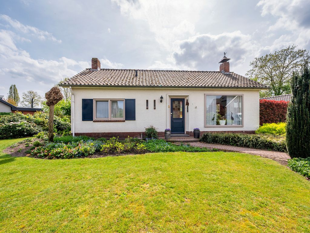 Klassenweg 18, SEVENUM