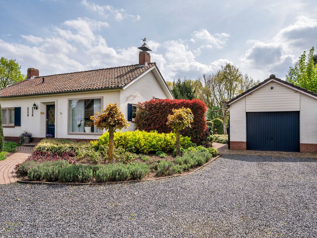 Klassenweg 18, SEVENUM