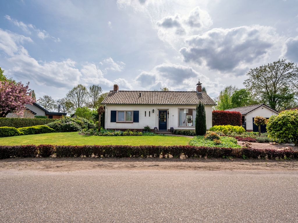 Klassenweg 18, SEVENUM