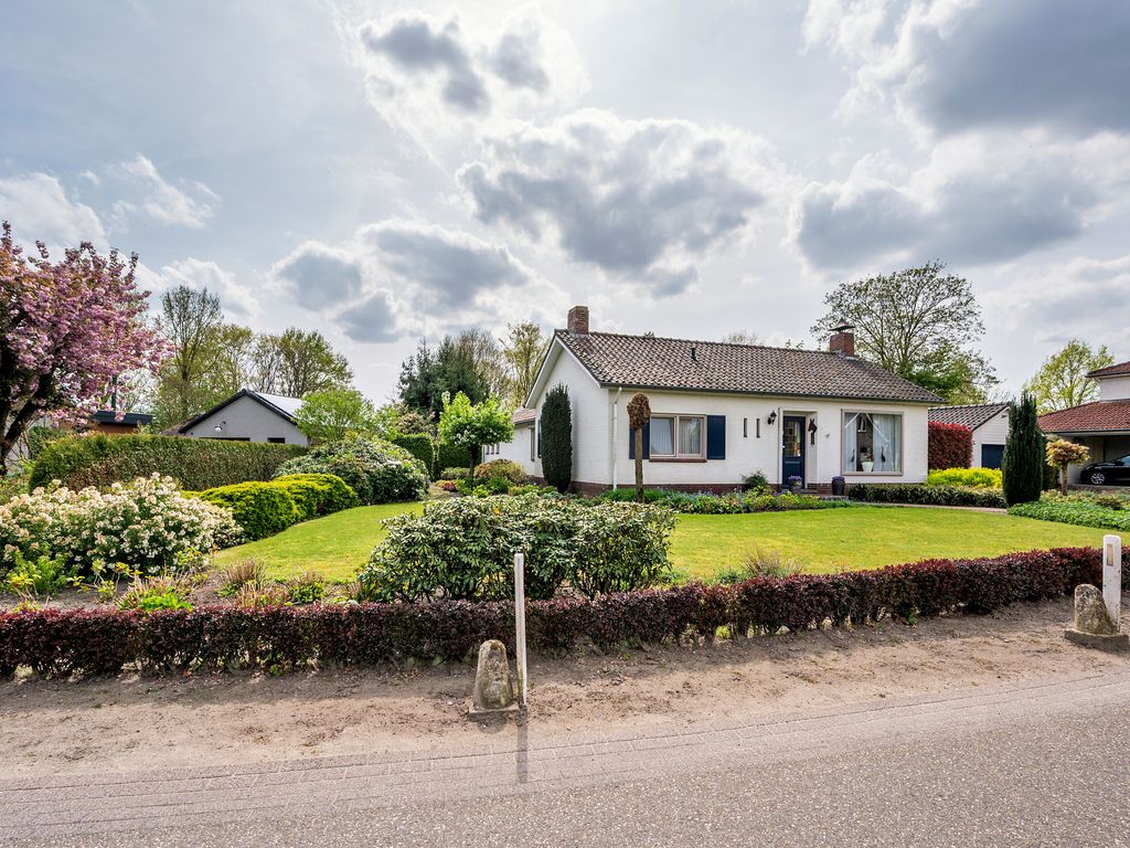 Klassenweg 18, SEVENUM