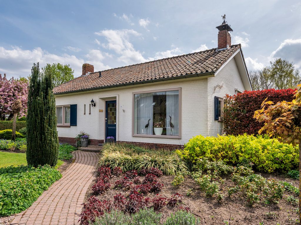 Klassenweg 18, SEVENUM