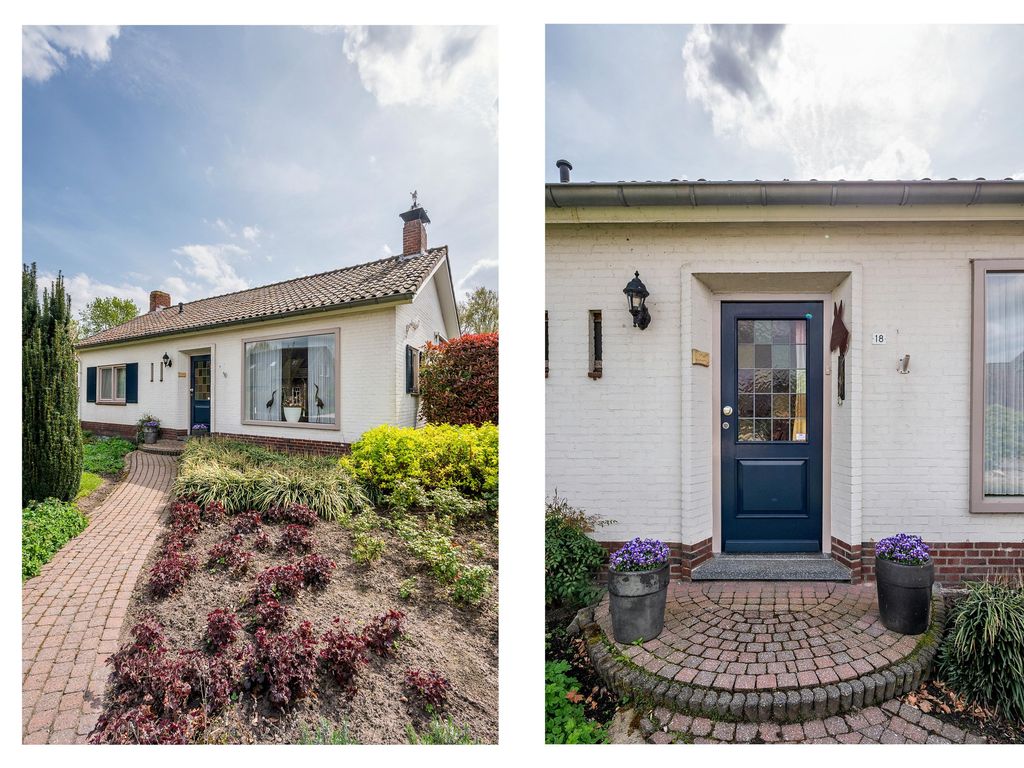 Klassenweg 18, SEVENUM