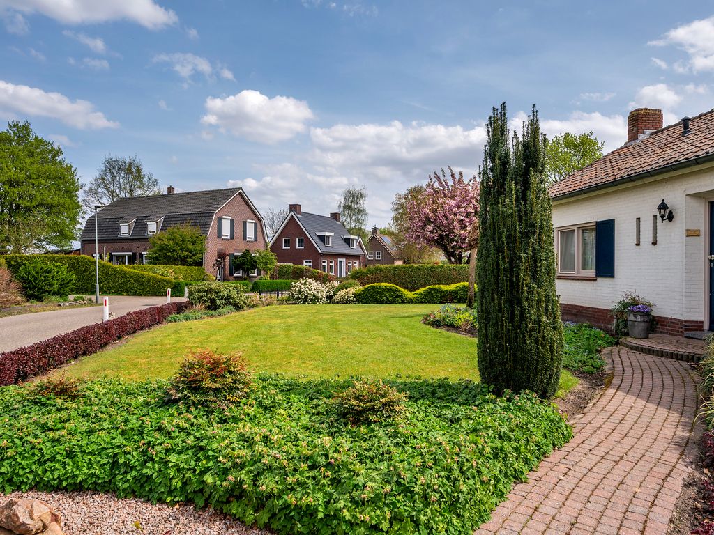 Klassenweg 18, SEVENUM