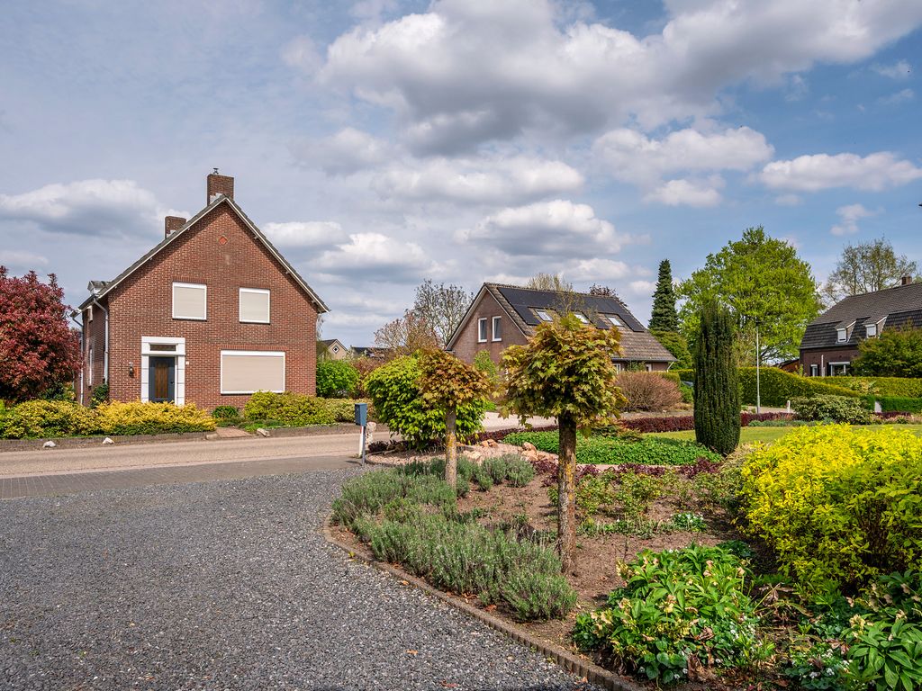 Klassenweg 18, SEVENUM