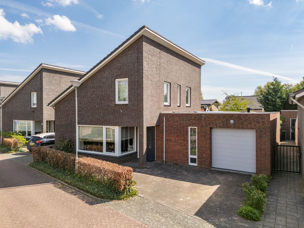 Voorste Horst 19, BAARLO