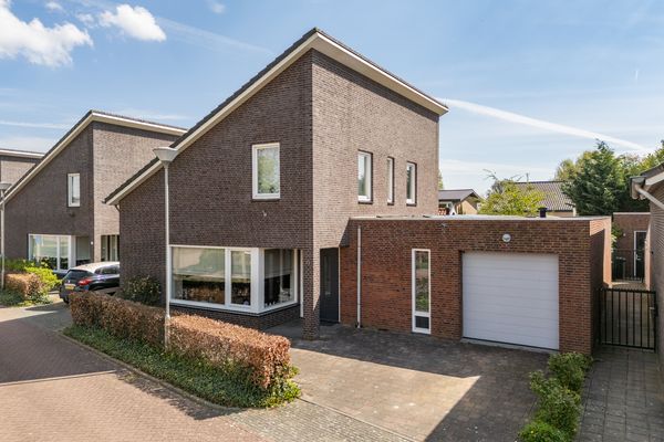Voorste Horst 19 - BAARLO