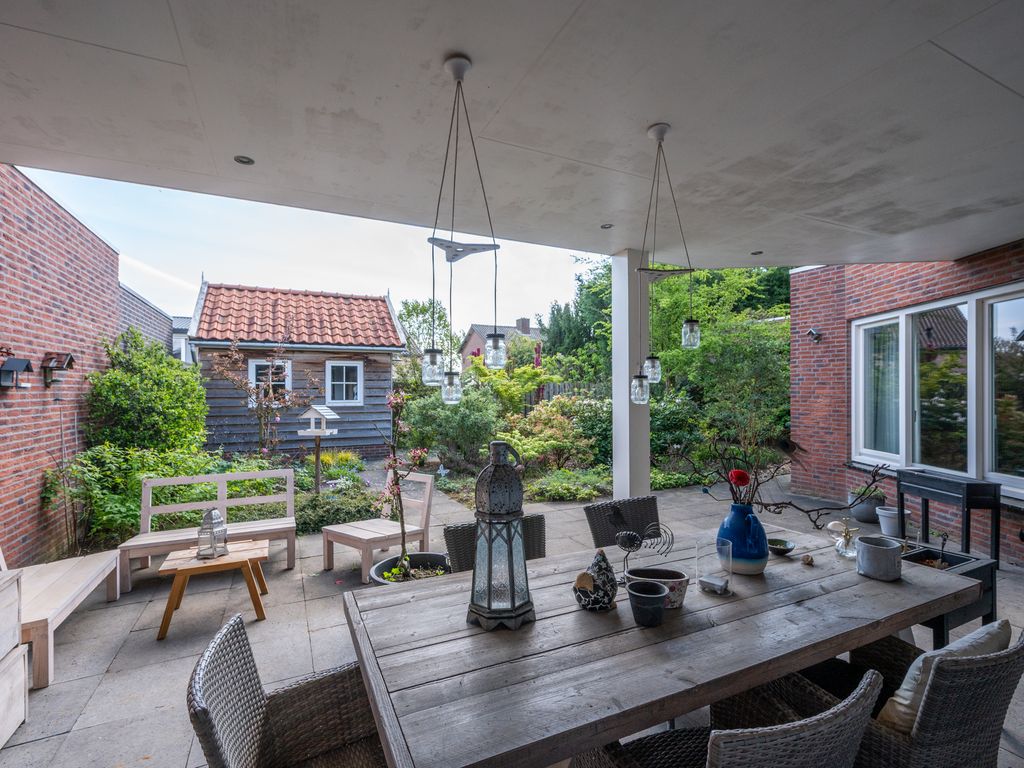 Voorste Horst 19, BAARLO