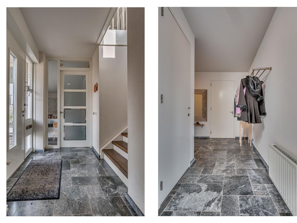 Voorste Horst 19, BAARLO