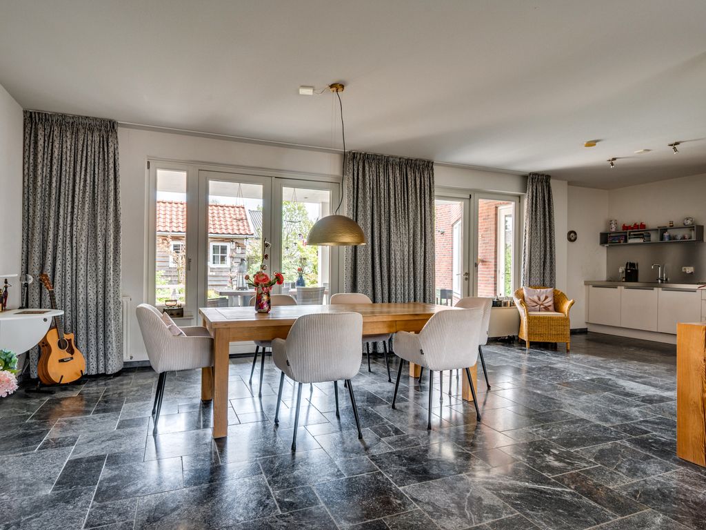 Voorste Horst 19, BAARLO