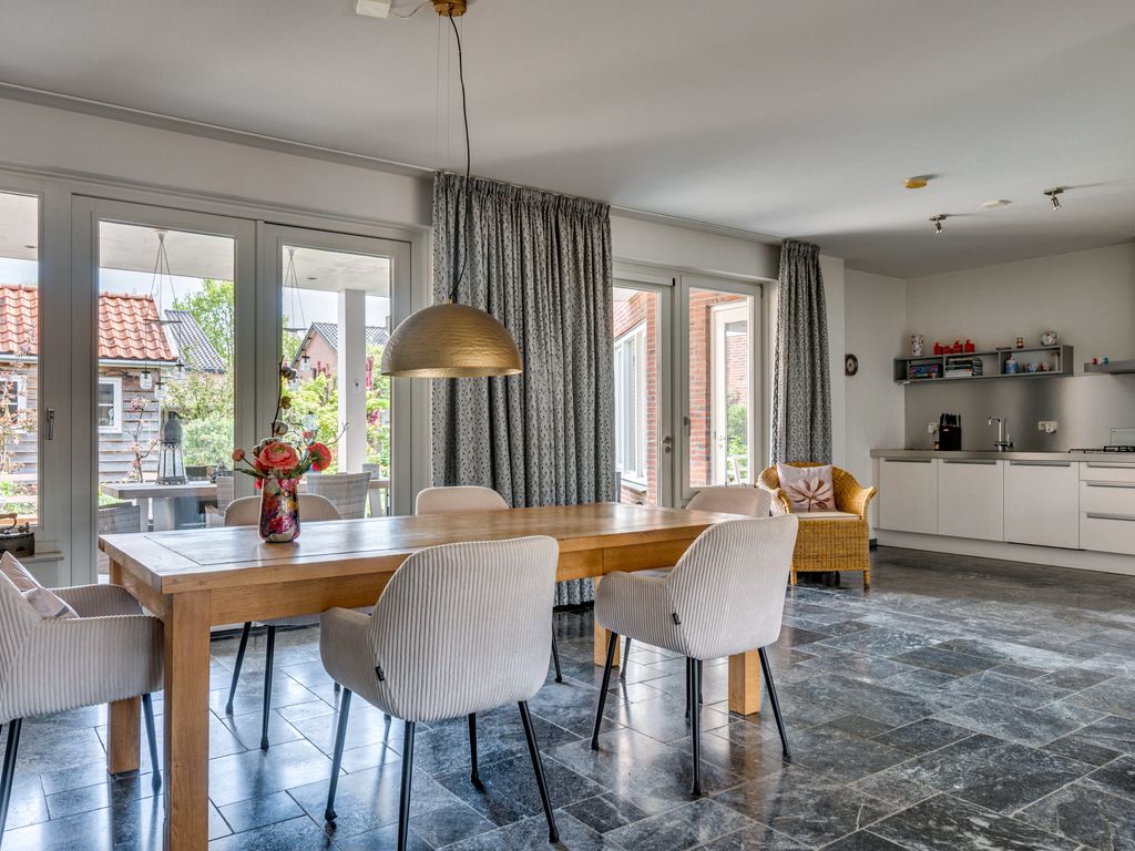 Voorste Horst 19, BAARLO
