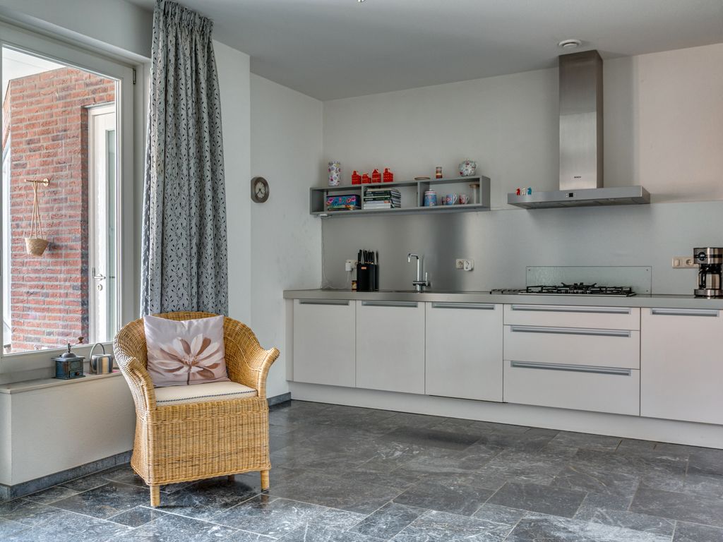 Voorste Horst 19, BAARLO