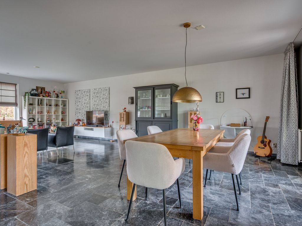 Voorste Horst 19, BAARLO