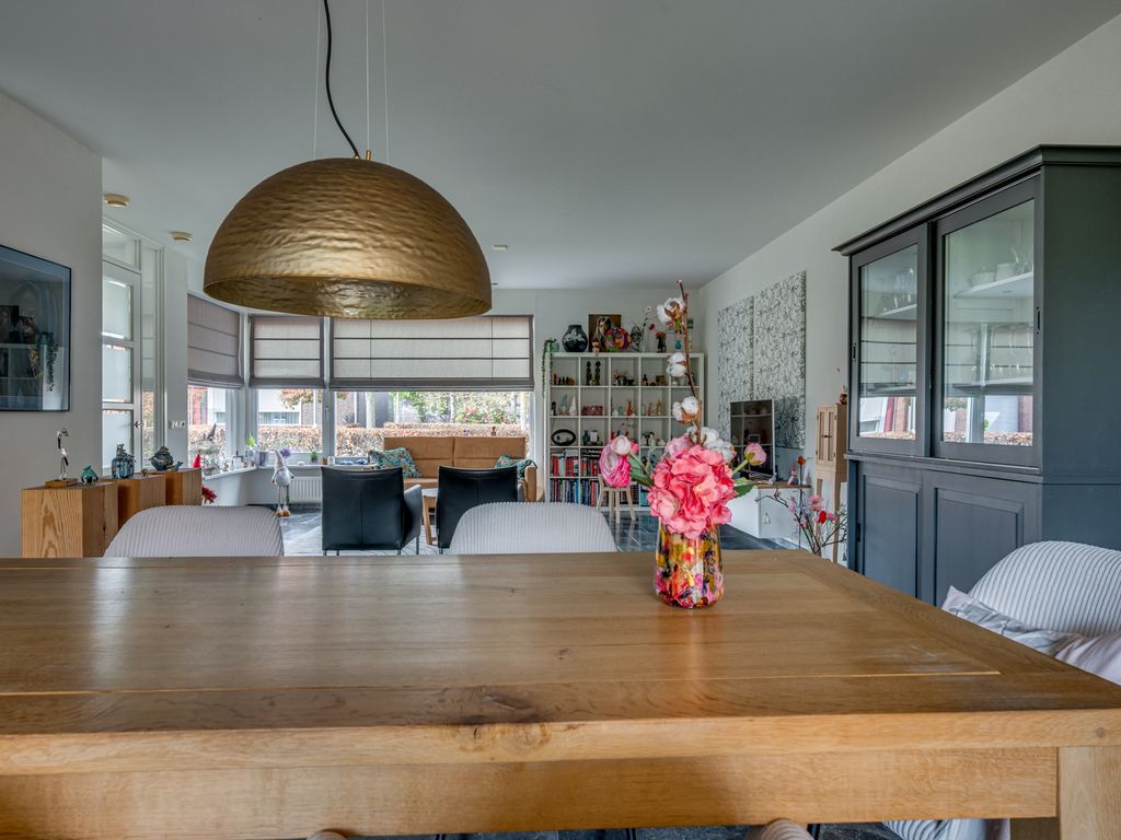 Voorste Horst 19, BAARLO