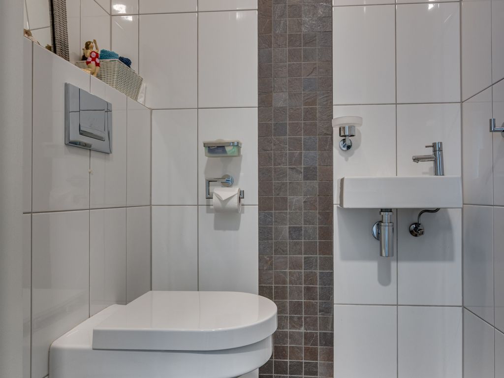 Voorste Horst 19, BAARLO