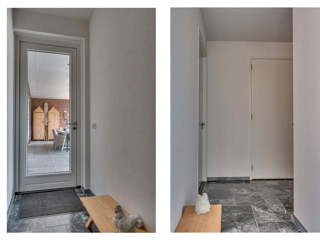 Voorste Horst 19, BAARLO
