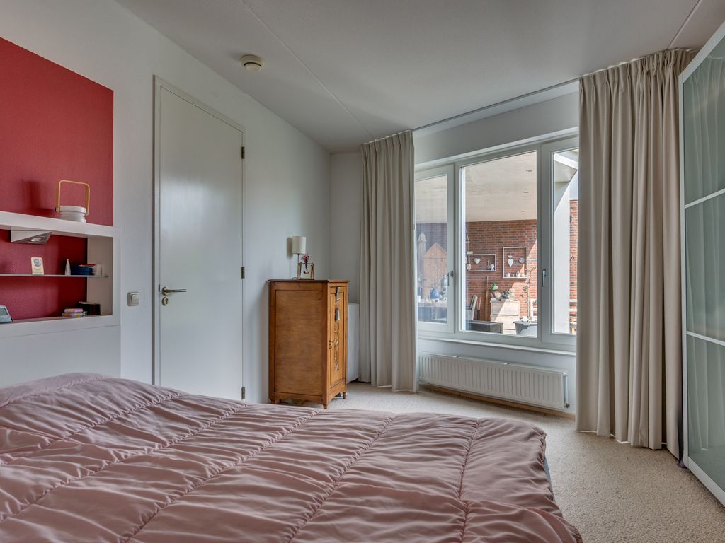 Voorste Horst 19, BAARLO