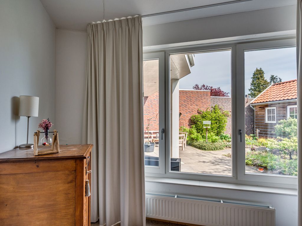 Voorste Horst 19, BAARLO