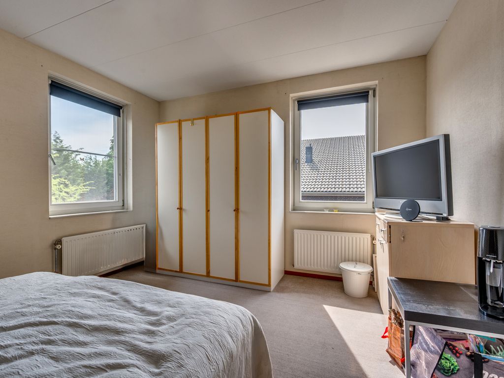Voorste Horst 19, BAARLO