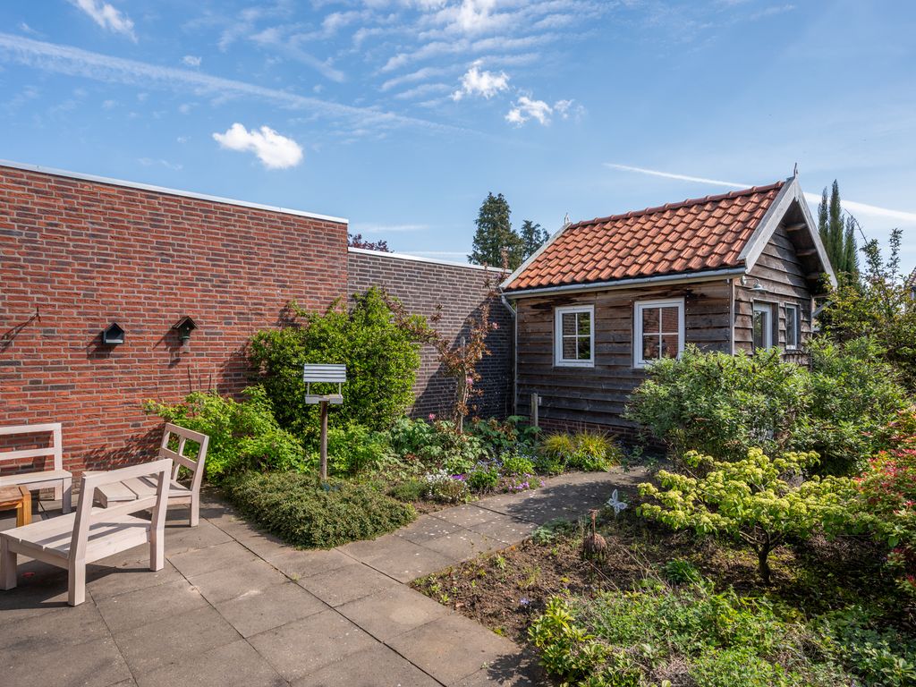 Voorste Horst 19, BAARLO