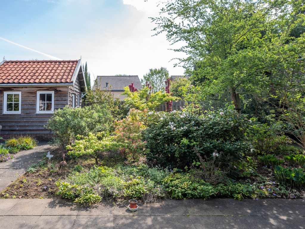 Voorste Horst 19, BAARLO