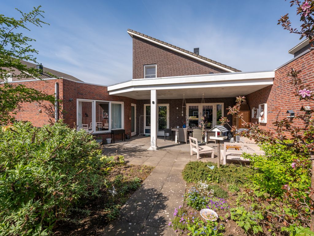 Voorste Horst 19, BAARLO