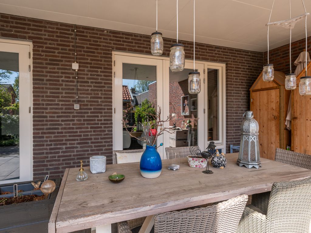 Voorste Horst 19, BAARLO
