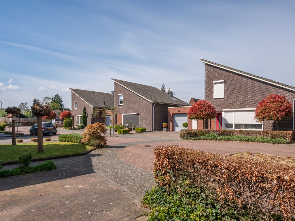 Voorste Horst 19, BAARLO