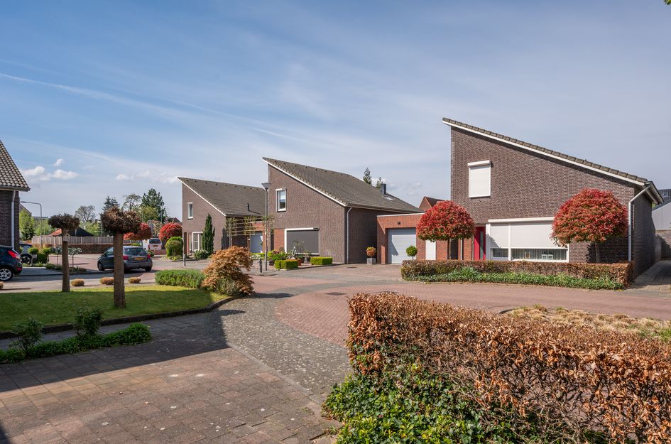 Voorste Horst 19