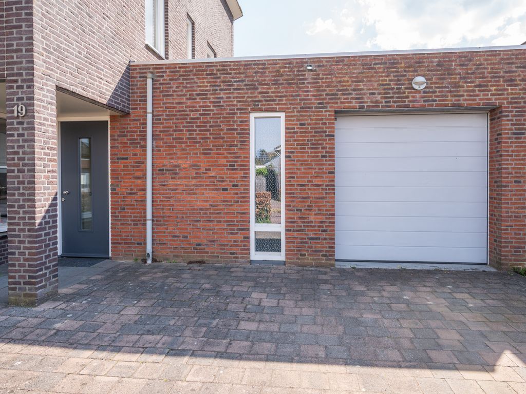 Voorste Horst 19, BAARLO