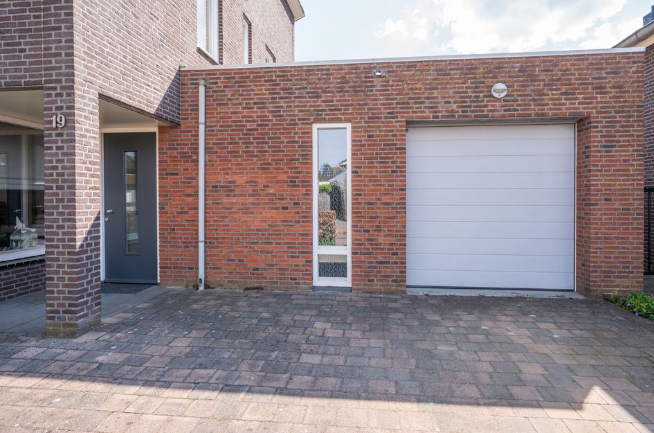 Voorste Horst 19