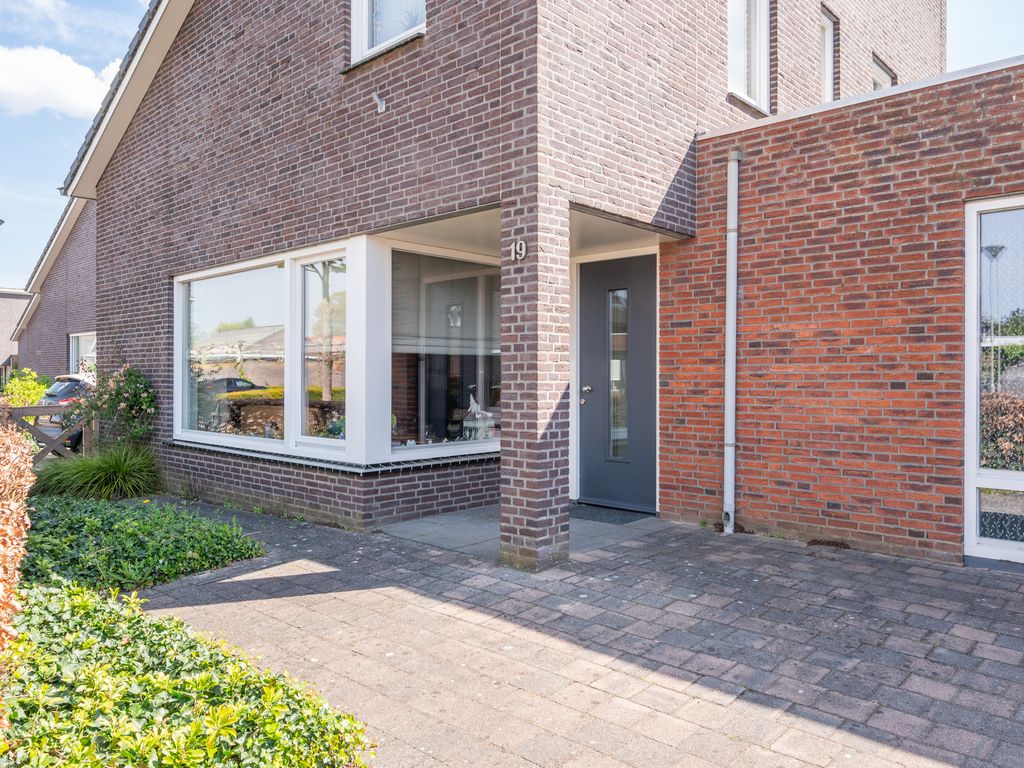 Voorste Horst 19, BAARLO