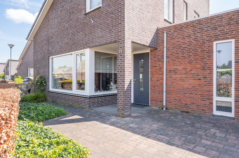 Voorste Horst 19