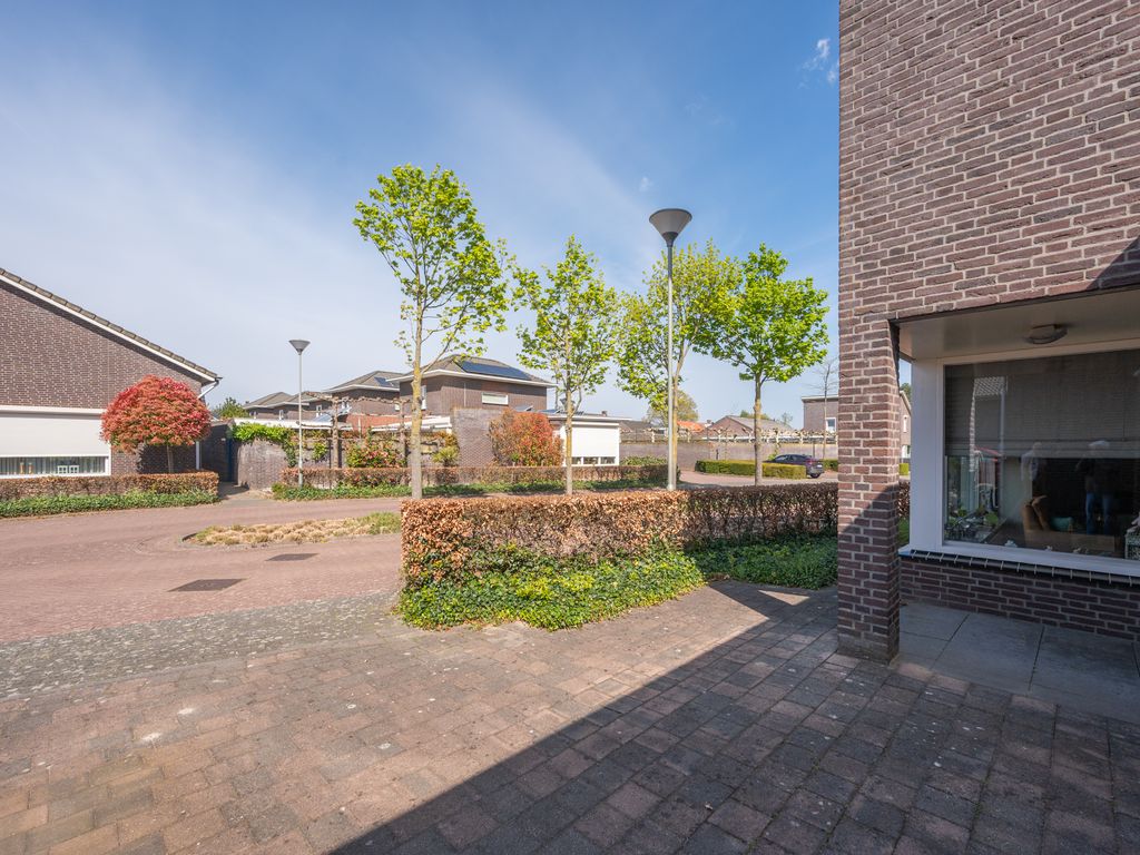 Voorste Horst 19, BAARLO