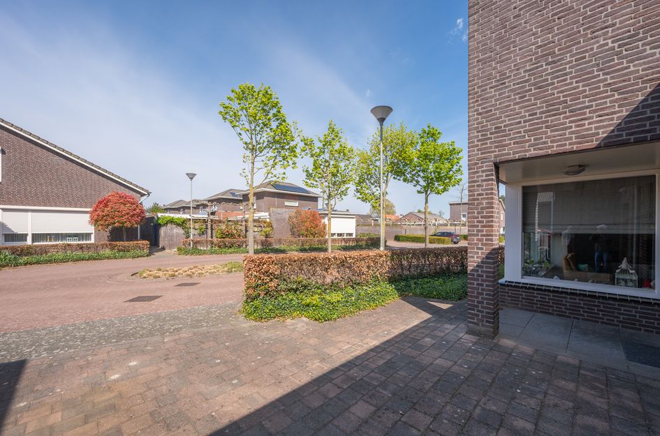 Voorste Horst 19