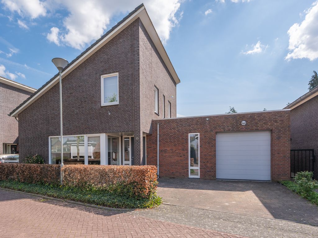 Voorste Horst 19, BAARLO
