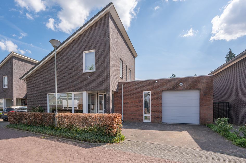 Voorste Horst 19