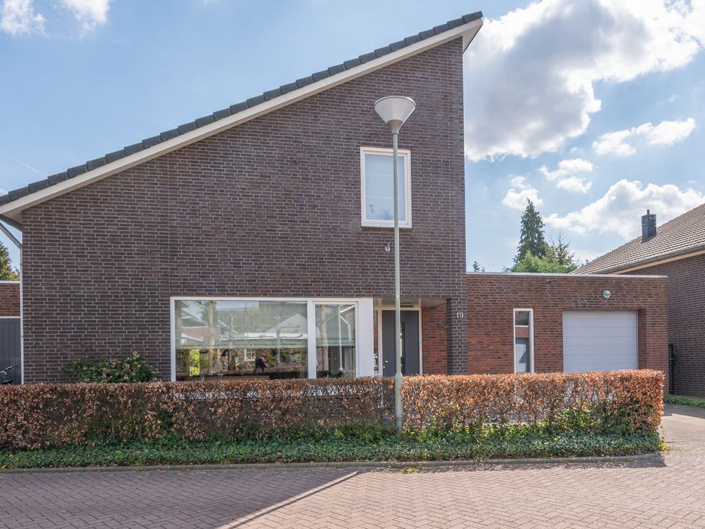 Voorste Horst 19, BAARLO