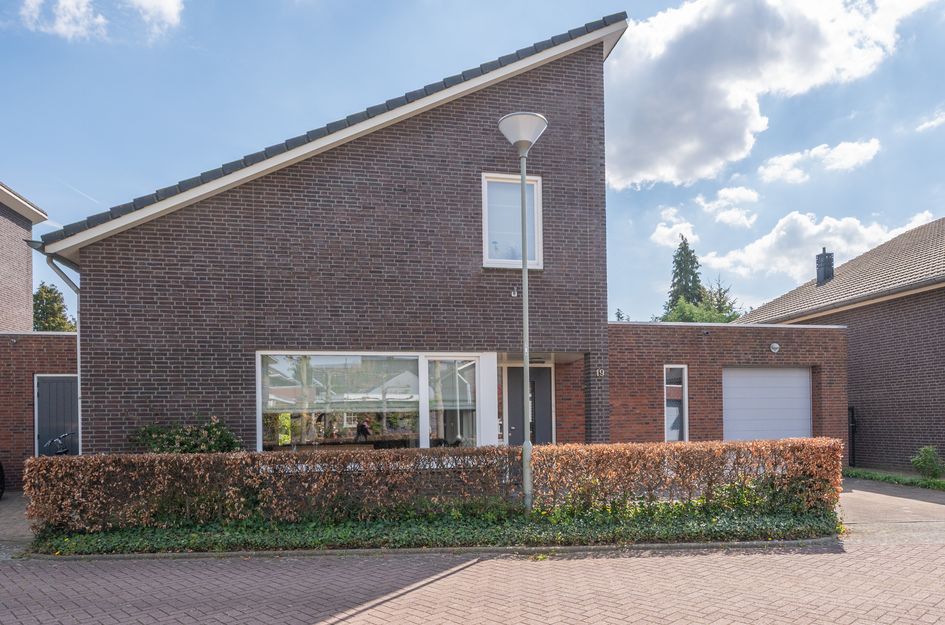 Voorste Horst 19