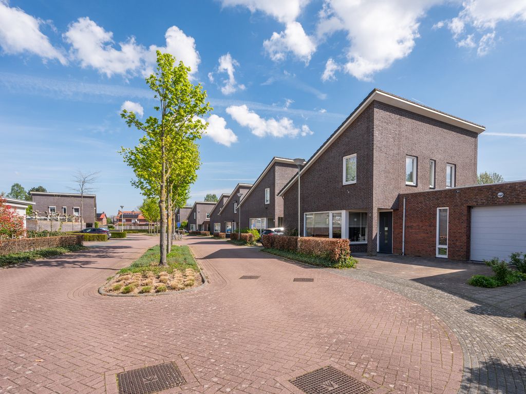 Voorste Horst 19, BAARLO