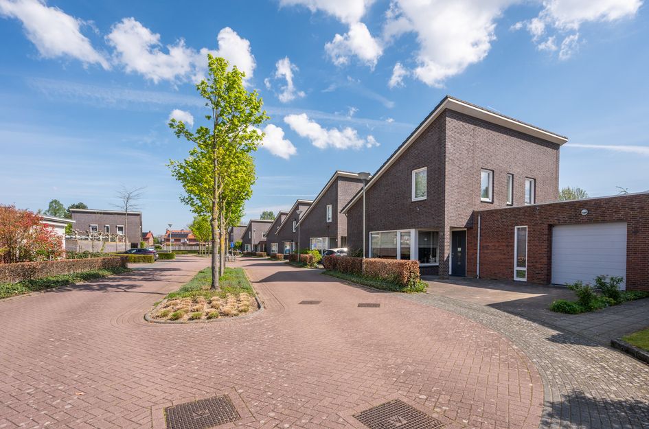 Voorste Horst 19