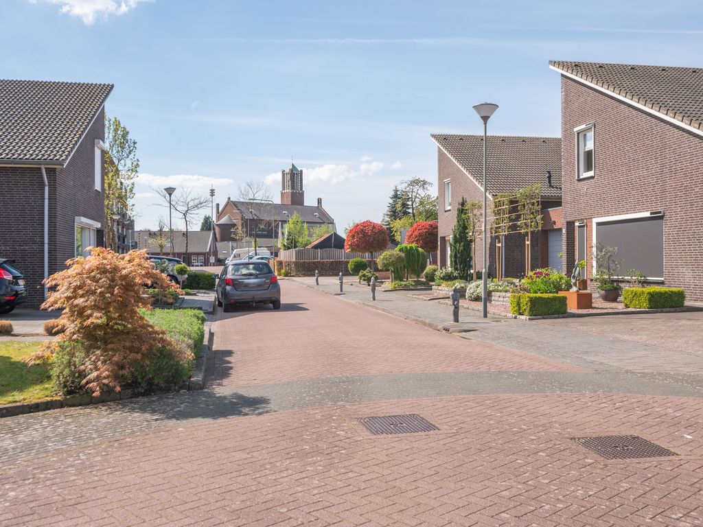 Voorste Horst 19, BAARLO