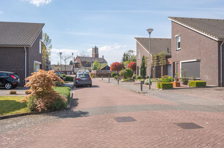 Voorste Horst 19