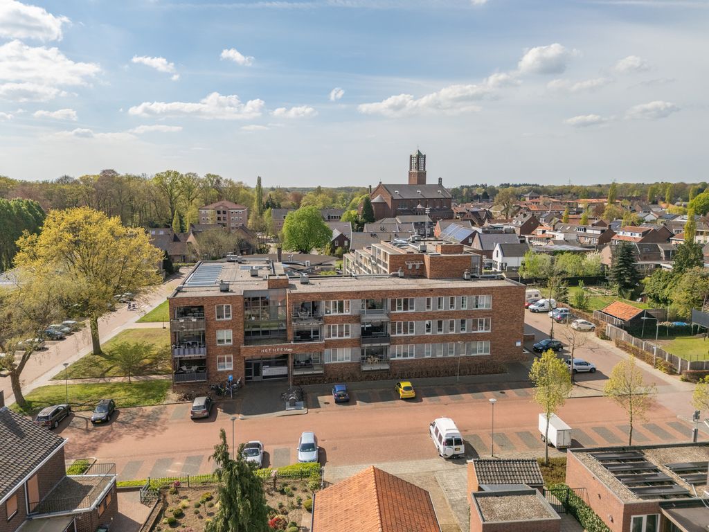 Voorste Horst 19, BAARLO