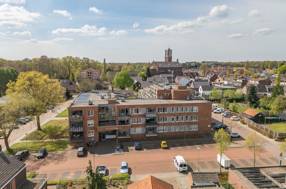 Voorste Horst 19