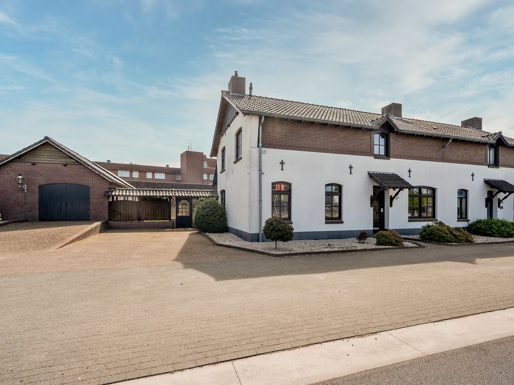 Napoleonsbaan Noord 31a, BAARLO