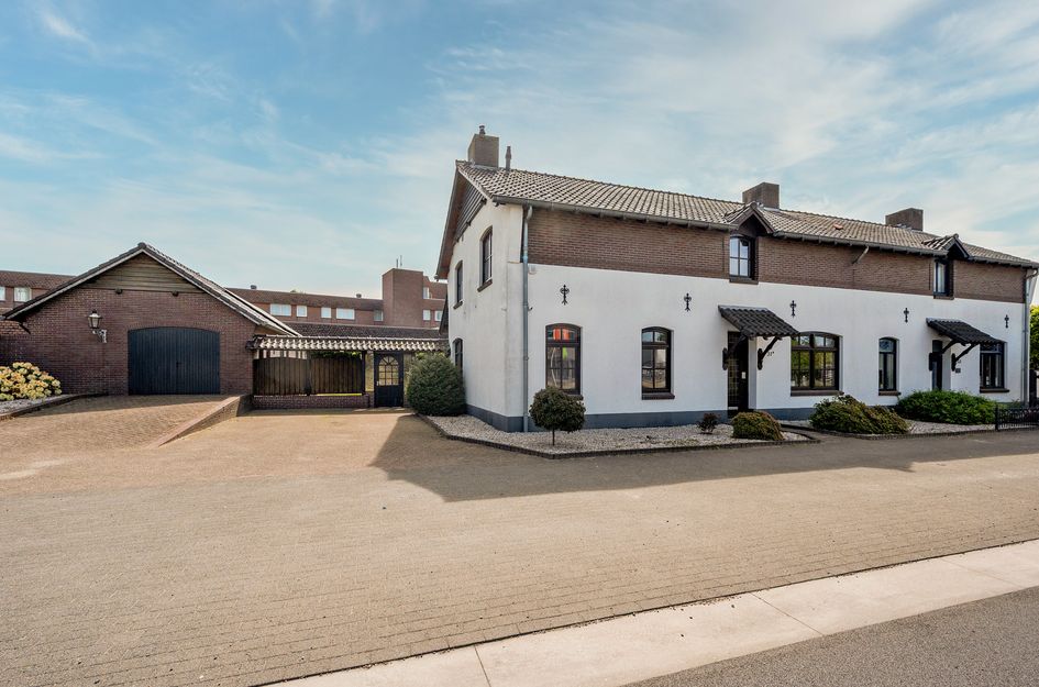 Napoleonsbaan Noord 31a