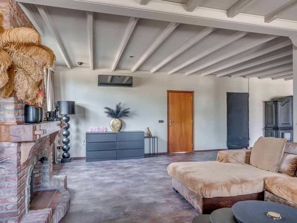 Napoleonsbaan Noord 31a, BAARLO