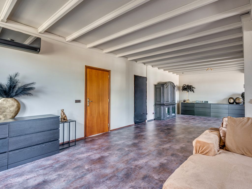 Napoleonsbaan Noord 31a, BAARLO